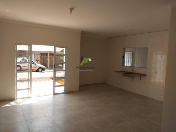 Imagem Casa com 3 Quartos à Venda, 88 m²