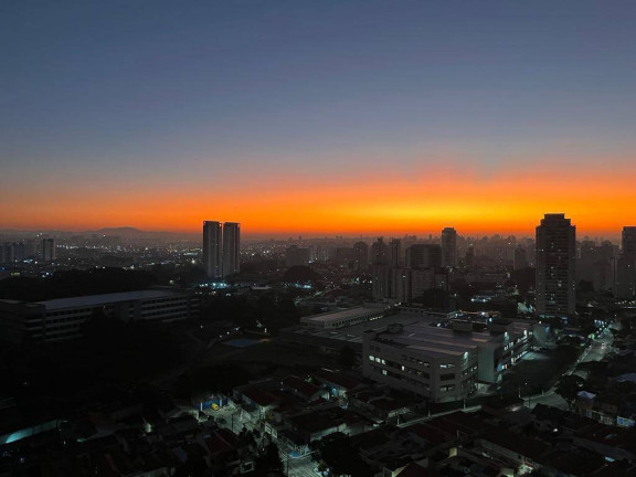 Imagem Apartamento com 2 Quartos à Venda, 64 m² em Tatuapé - São Paulo