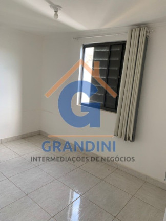 Apartamento com 2 Quartos à Venda, 45 m² em Apartamento Jardim Nazareth - Mogi Mirim