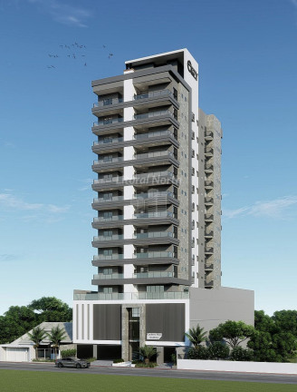 Imagem Apartamento com 2 Quartos à Venda, 76 m² em Centro - Itajaí
