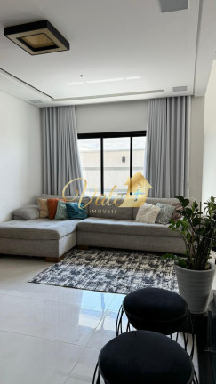 Imagem Casa com 3 Quartos à Venda, 270 m² em Condomínio Residencial Fogaça - Jacareí Imagem Casa com 3 Quartos à Venda, 270 m² em Condomínio Residencial Fogaça - Jacareí