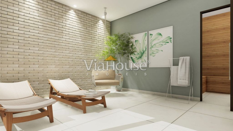 Imagem Apartamento com 3 Quartos à Venda, 133 m² em Nova Aliança - Ribeirão Preto