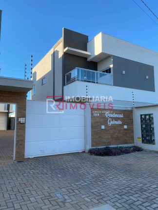 Sobrado com 3 Quartos para Alugar,  em Bandeirantes - Lucas Do Rio Verde