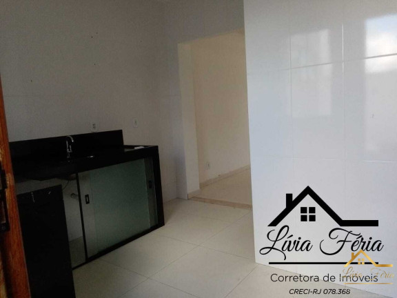Imagem Casa com 2 Quartos à Venda, 80 m² em Parque Turf Club - Campos Dos Goytacazes Imagem Casa com 2 Quartos à Venda, 80 m² em Parque Turf Club - Campos Dos Goytacazes