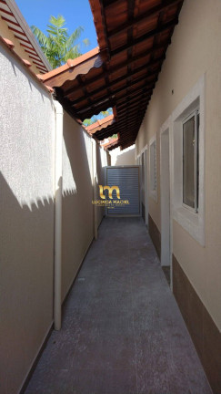 Imagem Casa com 2 Quartos à Venda,  em Ribeirópolis - Praia Grande