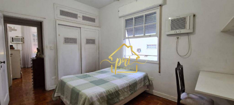 Imagem Apartamento com 3 Quartos à Venda, 130 m² em Boqueirão - Santos