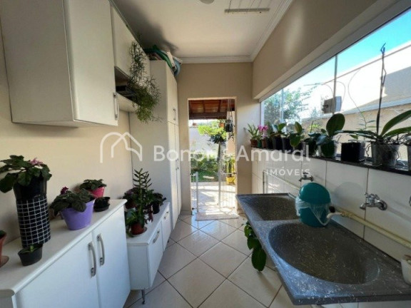 Imagem Casa de Condomínio com 3 Quartos à Venda, 313 m² em São Luiz - Paulínia Imagem Casa de Condomínio com 3 Quartos à Venda, 313 m² em São Luiz - Paulínia