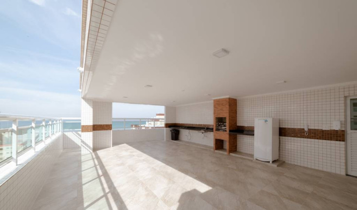 Imagem Apartamento com 2 Quartos à Venda, 91 m² em Caiçara - Praia Grande