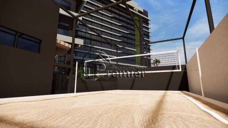 Imagem Apartamento com 1 Quarto à Venda, 40 m² em Centro - Indaiatuba Imagem Apartamento com 1 Quarto à Venda, 40 m² em Centro - Indaiatuba