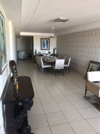 Imagem Apartamento com 4 Quartos à Venda, 284 m² em Cabo Branco - João Pessoa Imagem Apartamento com 4 Quartos à Venda, 284 m² em Cabo Branco - João Pessoa