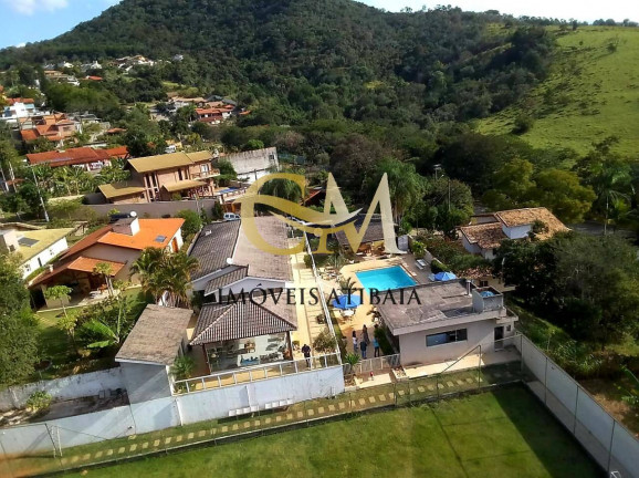 Imagem Casa de Condomínio com 4 Quartos à Venda, 2.500 m² em Condomínio Portal Dos Nobres - Atibaia Imagem Casa de Condomínio com 4 Quartos à Venda, 2.500 m² em Condomínio Portal Dos Nobres - Atibaia