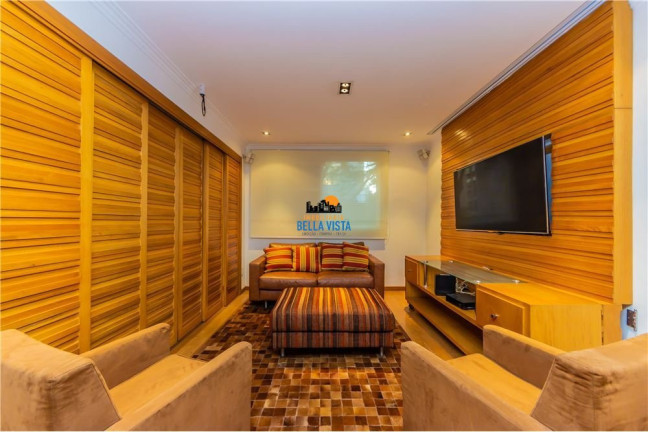 Imagem Apartamento com 1 Quarto à Venda,  em Itaim Bibi - São Paulo