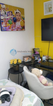 Imagem Apartamento com 2 Quartos à Venda, 60 m² em Jardim Iracema/aldeia - Barueri Imagem Apartamento com 2 Quartos à Venda, 60 m² em Jardim Iracema/aldeia - Barueri
