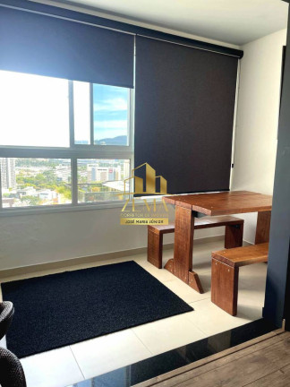 Imagem Apartamento com 1 Quarto para Alugar, 45 m² em Vila Oliveira - Mogi Das Cruzes