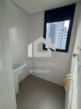 Imagem Apartamento com 2 Quartos à Venda, 46 m² em Campestre - Santo André Imagem Apartamento com 2 Quartos à Venda, 46 m² em Campestre - Santo André