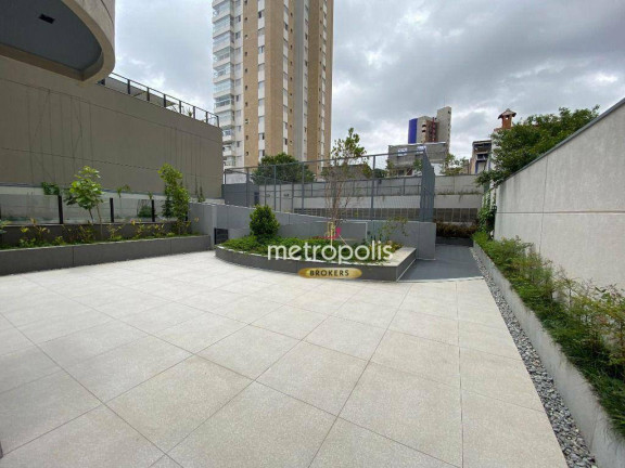 Imagem Apartamento com 2 Quartos à Venda, 68 m² em Jardim - Santo André Imagem Apartamento com 2 Quartos à Venda, 68 m² em Jardim - Santo André
