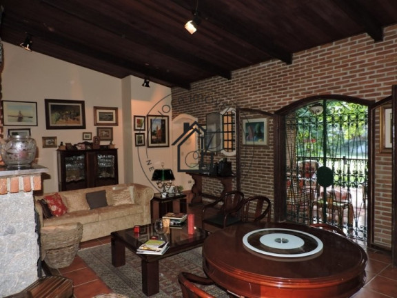 Imagem Casa de Condomínio com 4 Quartos à Venda, 4 m² em Chácara Eliana - Cotia Imagem Casa de Condomínio com 4 Quartos à Venda, 4 m² em Chácara Eliana - Cotia