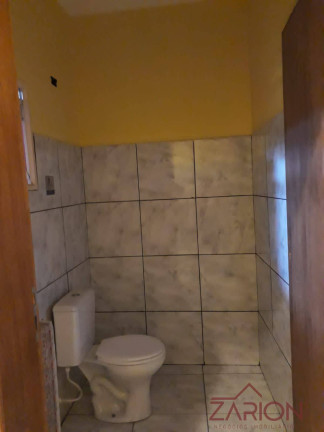 Imagem Sobrado com 3 Quartos à Venda, 225 m² em Esplanada Independência - Taubaté