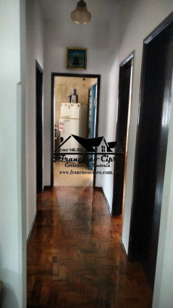 Imagem Casa com 3 Quartos à Venda, 108 m² em Santo Antônio - Lorena Imagem Casa com 3 Quartos à Venda, 108 m² em Santo Antônio - Lorena