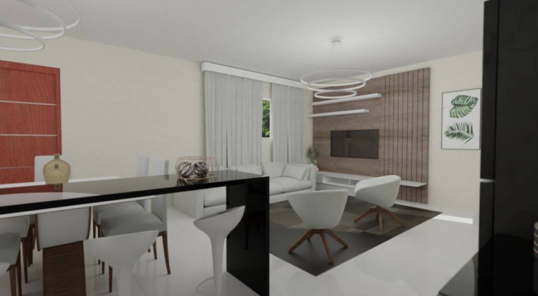 Imagem Sobrado com 2 Quartos à Venda, 80 m² em Vila Progresso - Sorocaba Imagem Sobrado com 2 Quartos à Venda, 80 m² em Vila Progresso - Sorocaba