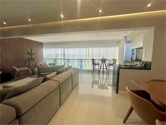 Imagem Apartamento com 3 Quartos à Venda, 145 m² em Barra Funda - São Paulo
