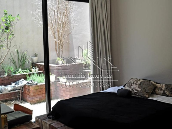 Imagem Imóvel com 4 Quartos à Venda, 490 m² em Tambore - Barueri