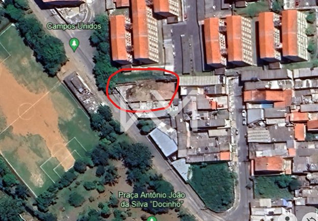 Imagem Terreno à Venda, 414 m² em Vila Carmela Ii - Guarulhos Imagem Terreno à Venda, 414 m² em Vila Carmela Ii - Guarulhos