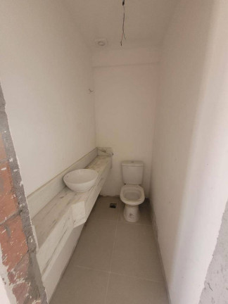 Imagem Apartamento com 1 Quarto à Venda, 66 m² em Boqueirão - Santos Imagem Apartamento com 1 Quarto à Venda, 66 m² em Boqueirão - Santos