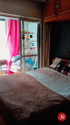 Imagem Kitnet com 1 Quarto à Venda, 36 m² em Cidade Baixa - Porto Alegre Imagem Kitnet com 1 Quarto à Venda, 36 m² em Cidade Baixa - Porto Alegre