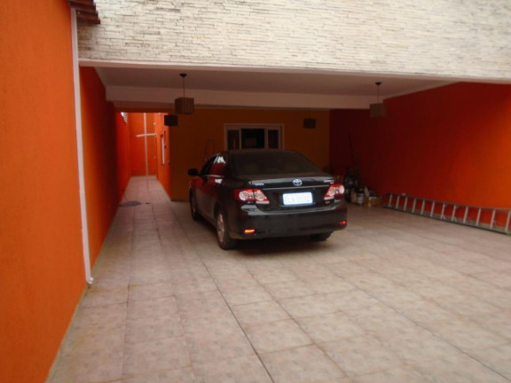 Imagem Sobrado com 3 Quartos à Venda, 220 m² em Jardim Quaresmeira Ii - Suzano Imagem Sobrado com 3 Quartos à Venda, 220 m² em Jardim Quaresmeira Ii - Suzano