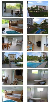 Imagem Apartamento com 2 Quartos à Venda, 65 m² em Perequê-açu - Ubatuba Imagem Apartamento com 2 Quartos à Venda, 65 m² em Perequê-açu - Ubatuba