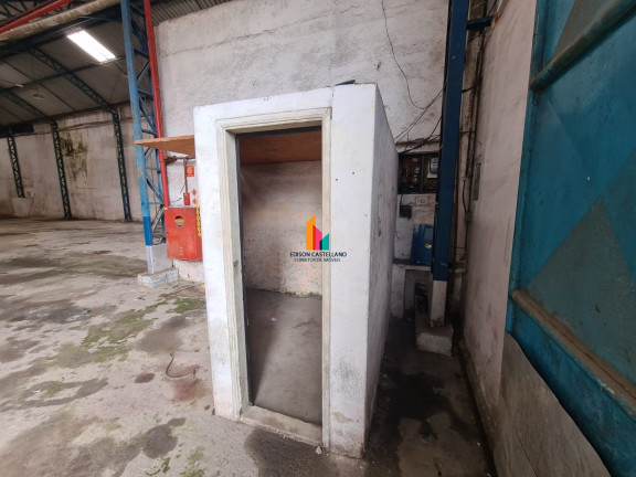 Imagem Imóvel para Alugar, 1.000 m² em Vila Mathias - Santos