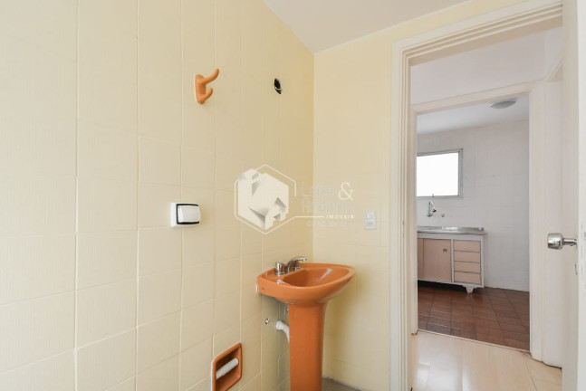 Imagem Apartamento com 1 Quarto à Venda, 47 m² em Vila Nova Conceição - São Paulo Imagem Apartamento com 1 Quarto à Venda, 47 m² em Vila Nova Conceição - São Paulo