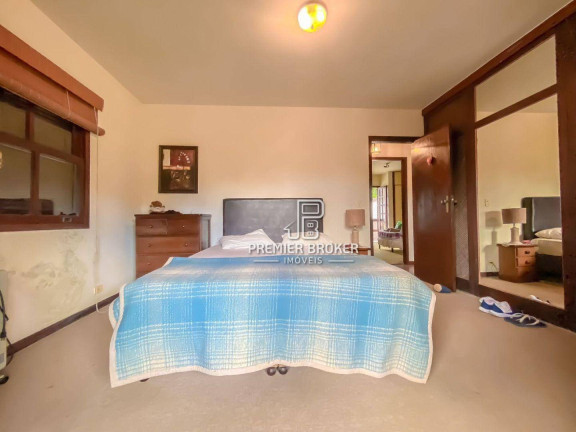 Imagem Casa com 3 Quartos à Venda, 239 m² em Comary - Teresópolis Imagem Casa com 3 Quartos à Venda, 239 m² em Comary - Teresópolis