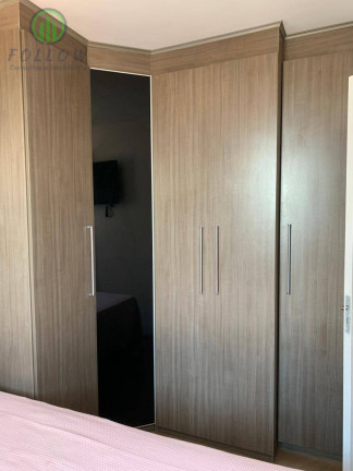 Imagem Apartamento com 2 Quartos à Venda, 56 m² em Jardim Roberto - Osasco Imagem Apartamento com 2 Quartos à Venda, 56 m² em Jardim Roberto - Osasco