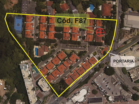Imagem Casa de Condomínio com 3 Quartos à Venda, em Granja Viana - Cotia Imagem Casa de Condomínio com 3 Quartos à Venda, em Granja Viana - Cotia