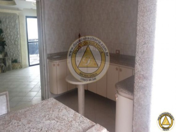 Imagem Apartamento com 3 Quartos à Venda, 120 m² em Centro - Guarujá
