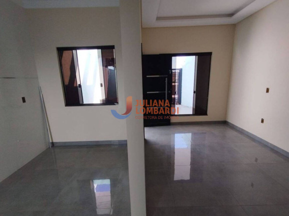 Imagem Casa com 2 Quartos à Venda, 60 m² em Santa Felicidade - Cascavel