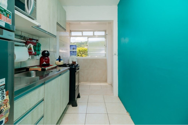 Imagem Imóvel com 2 Quartos à Venda, 96 m² em Nonoai - Porto Alegre Imagem Imóvel com 2 Quartos à Venda, 96 m² em Nonoai - Porto Alegre