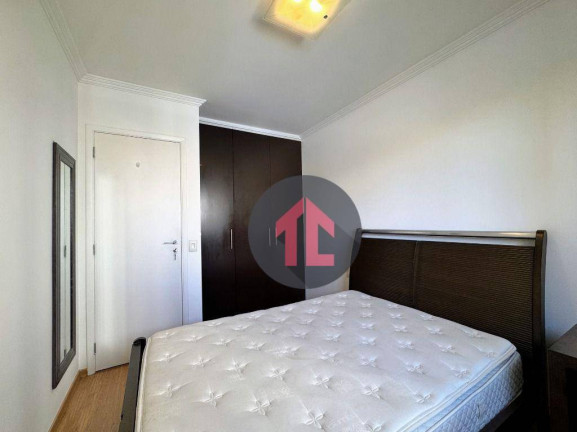 Imagem Apartamento com 1 Quarto para Temporada, 48 m² em Cambuí - Campinas Imagem Apartamento com 1 Quarto para Temporada, 48 m² em Cambuí - Campinas