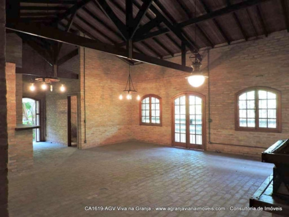 Imagem Casa com 3 Quartos à Venda, 385 m² em Chácaras Do Peroba - Jandira Imagem Casa com 3 Quartos à Venda, 385 m² em Chácaras Do Peroba - Jandira