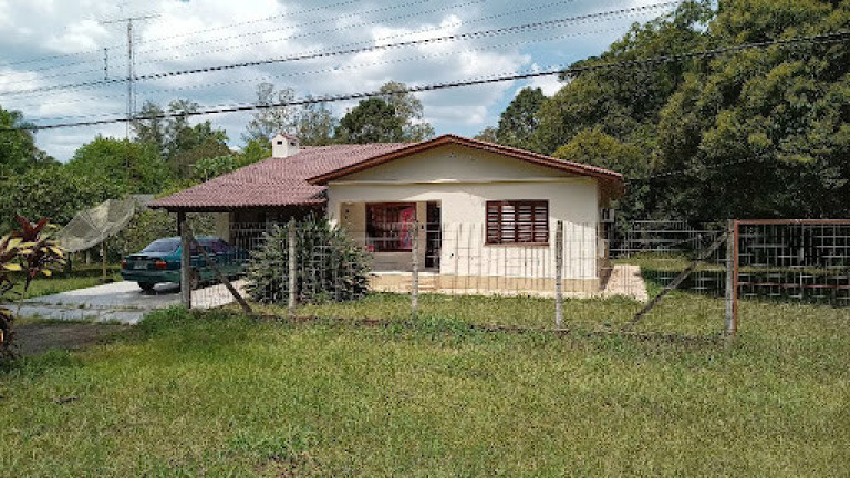 Imagem Chácara com 5 Quartos à Venda, 180 m² em Pinheiral - Santa Cruz Do Sul Imagem Chácara com 5 Quartos à Venda, 180 m² em Pinheiral - Santa Cruz Do Sul