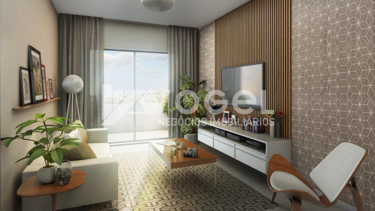 Imagem Apartamento com 2 Quartos à Venda, 85 m² em Rio Branco - Novo Hamburgo