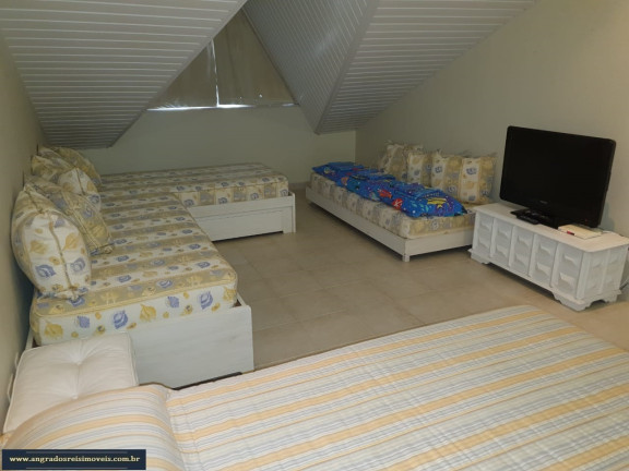 Imagem Casa com 4 Quartos à Venda, em Praia Da Ribeira (cunhambebe) - Angra Dos Reis Imagem Casa com 4 Quartos à Venda, em Praia Da Ribeira (cunhambebe) - Angra Dos Reis