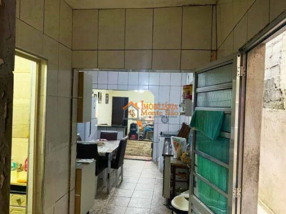 Imagem Casa com 3 Quartos à Venda, 25 m² em Jardim Presidente Dutra - Guarulhos Imagem Casa com 3 Quartos à Venda, 25 m² em Jardim Presidente Dutra - Guarulhos