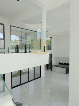 Casa de Condomínio com 4 Quartos à Venda, 770 m² em Condomínio Residencial Colinas Do Paratehy - São José Dos Campos