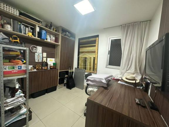 Imagem Apartamento com 4 Quartos à Venda, 109 m² em águas Claras Norte - águas Claras