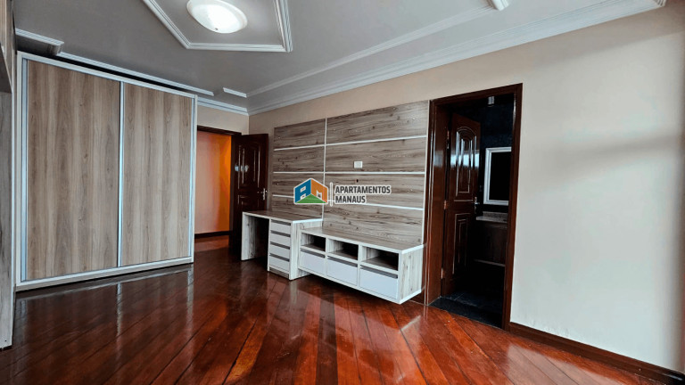 Imagem Apartamento com 3 Quartos à Venda, 450 m² em Presidente Vargas - Manaus Imagem Apartamento com 3 Quartos à Venda, 450 m² em Presidente Vargas - Manaus