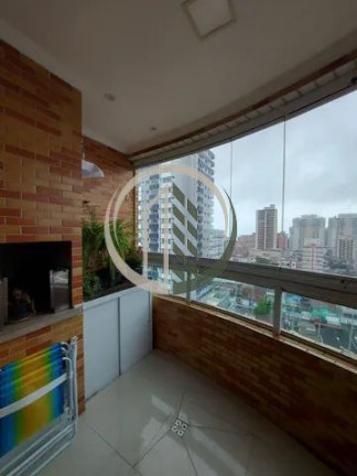 Imagem Apartamento com 2 Quartos à Venda, 78 m² em Tupi - Praia Grande