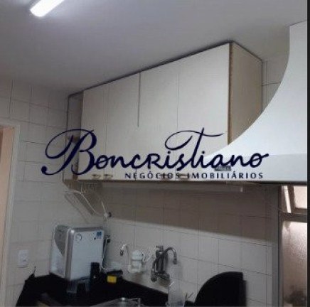 Imagem Apartamento com 3 Quartos à Venda, 207 m² em Santana - Sao Paulo